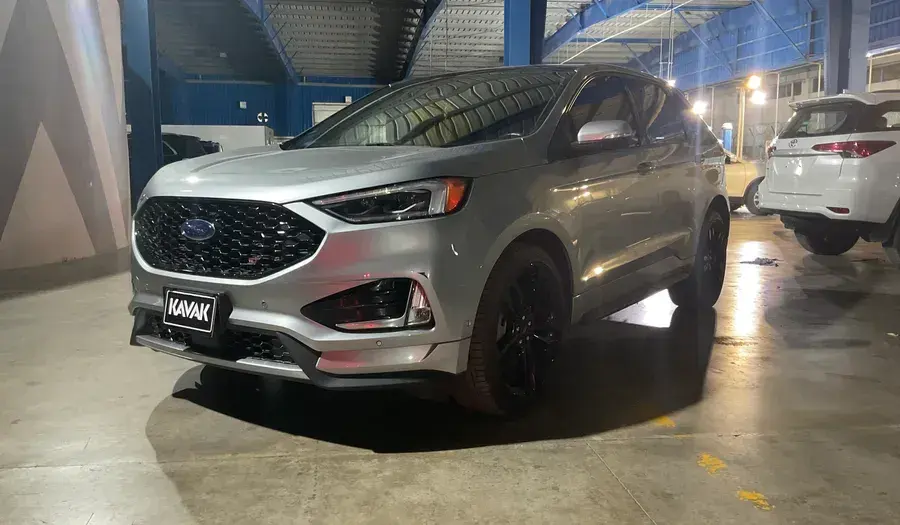 فورد إدج 2022 2.7T