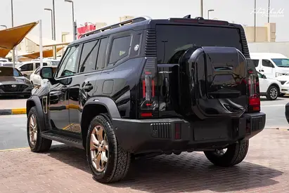 جيتور T2 2025 1.5T