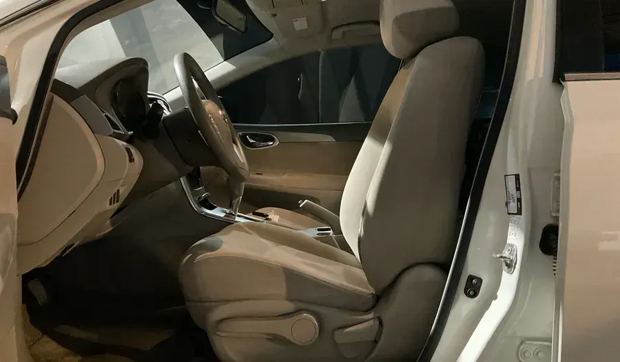 Nissan Sentra 2020 1.8L