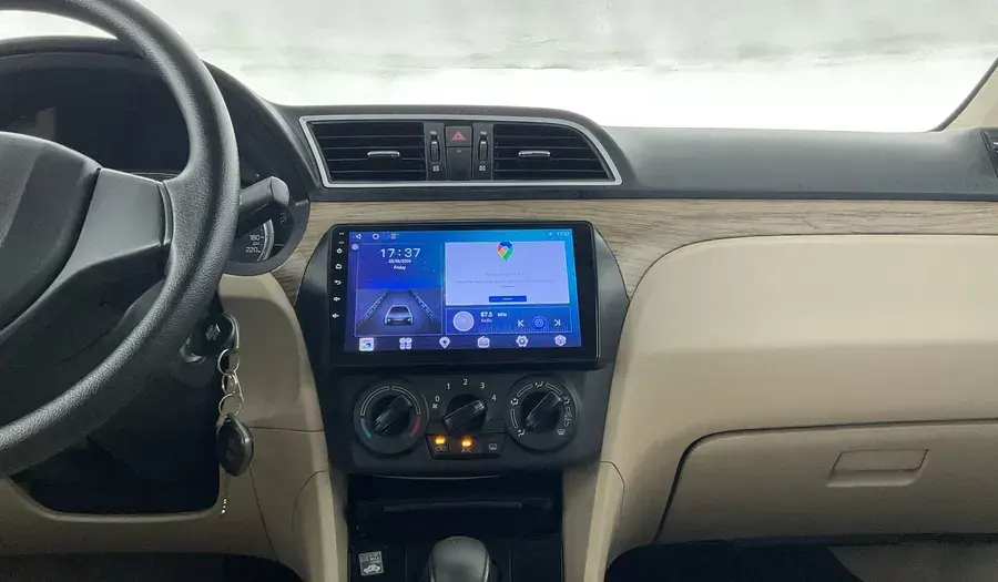 Suzuki Ciaz 2024 1.5L