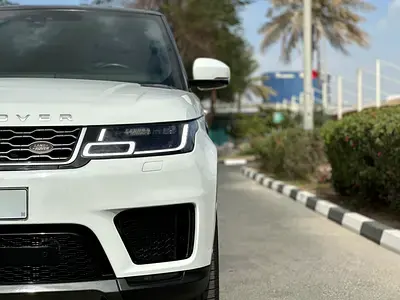 لاند روفر رينج روفر سبورت 2018 3L