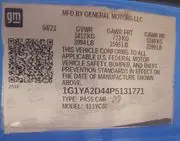 Chevrolet Corvette Z06 2023 5.5L