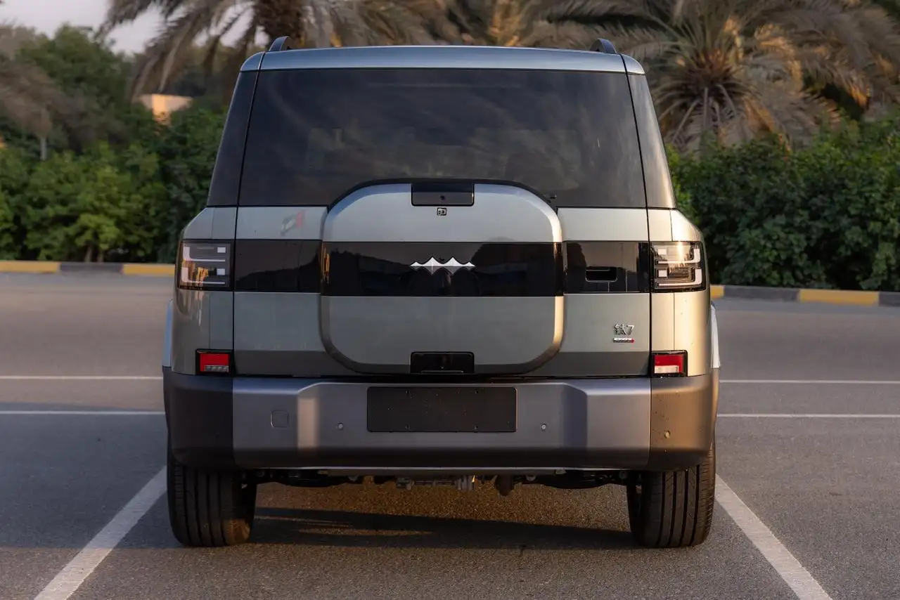 ليوبارد 7 2025