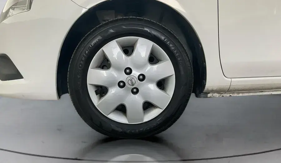 نيسان صني 2023 undefinedL