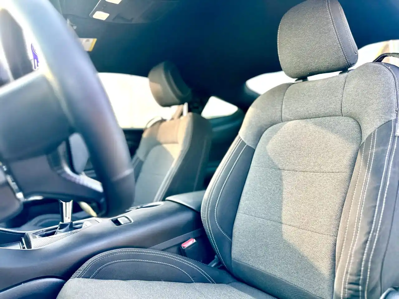 فورد موستانج 2025 3.5L