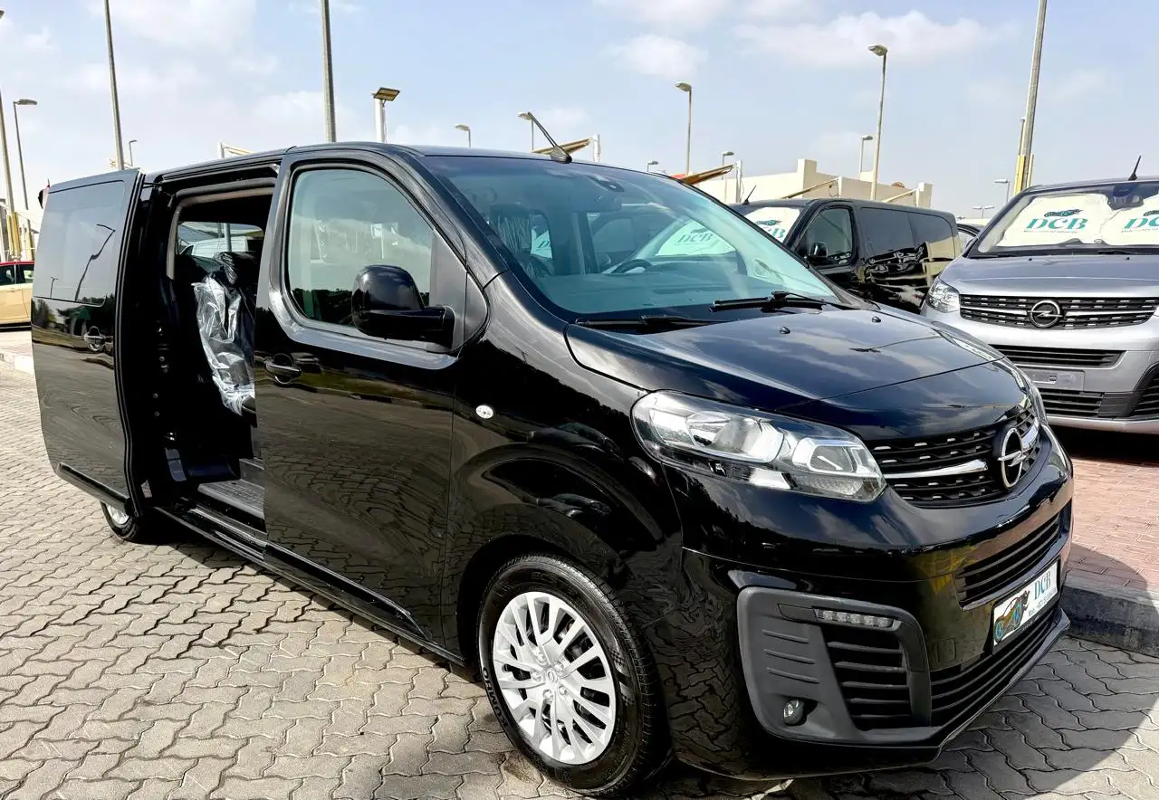 Opel Zafira 2023 undefinedL