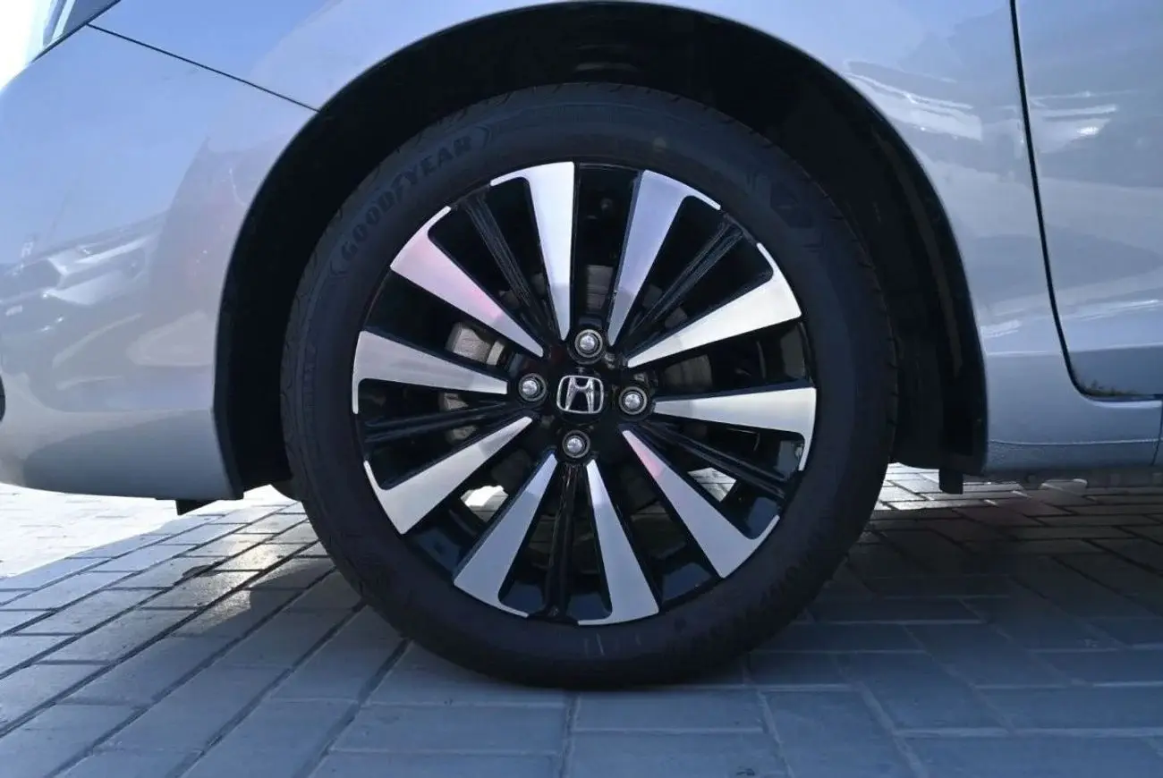 Honda City 2024 1.5L