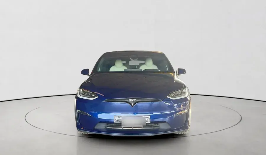 Tesla Model X 2023