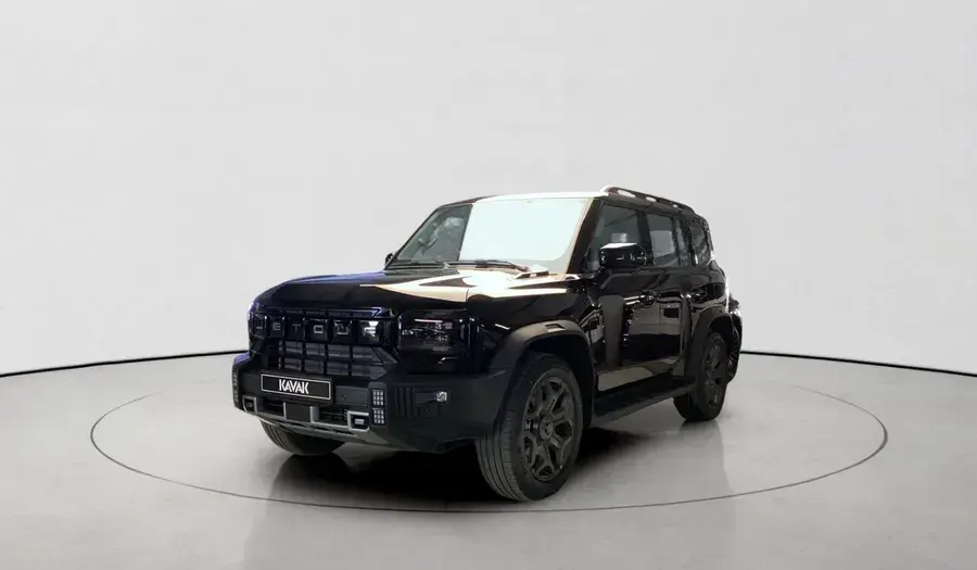 جيتور T2 2026 2L