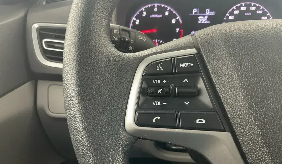 هيونداي أكسنت 2023 1.6L