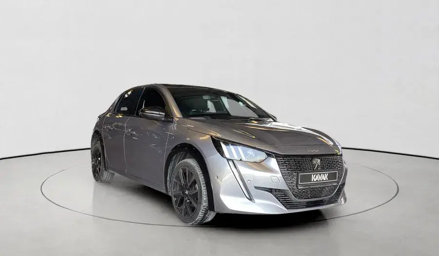 Peugeot 208 2023
