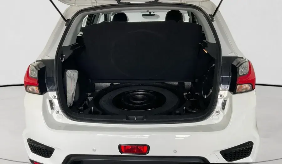 Mitsubishi ASX 2024 2L