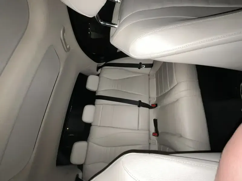 Mercedes E 2017
