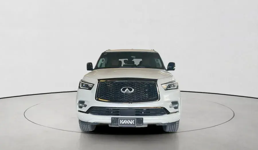Infiniti QX80 2024