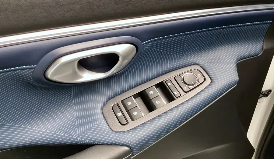 GAC Emzoom	 2025 undefinedL