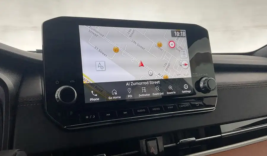 Mitsubishi Outlander PHEV 2023 2.5L