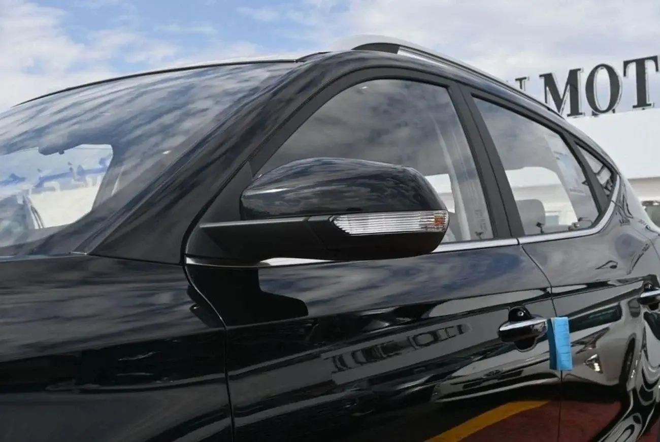 أم جي ZS 2025 1.5L