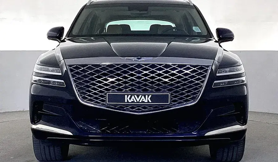 Genesis GV80 2024