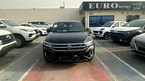 Volkswagen T ROC 2025 1.4L