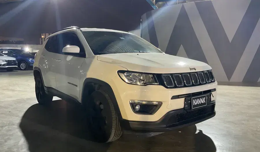 جيب كومباس 2019 2.4L