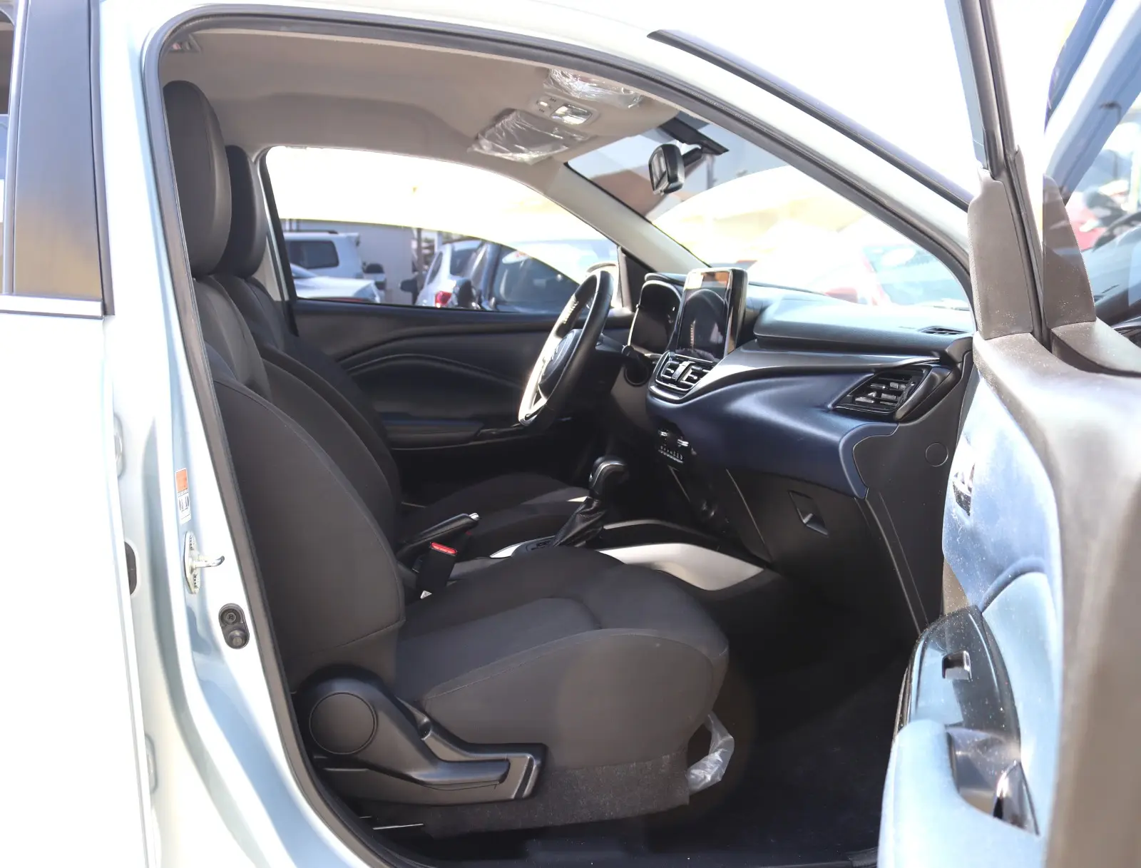 Suzuki Baleno 2024 1.4L