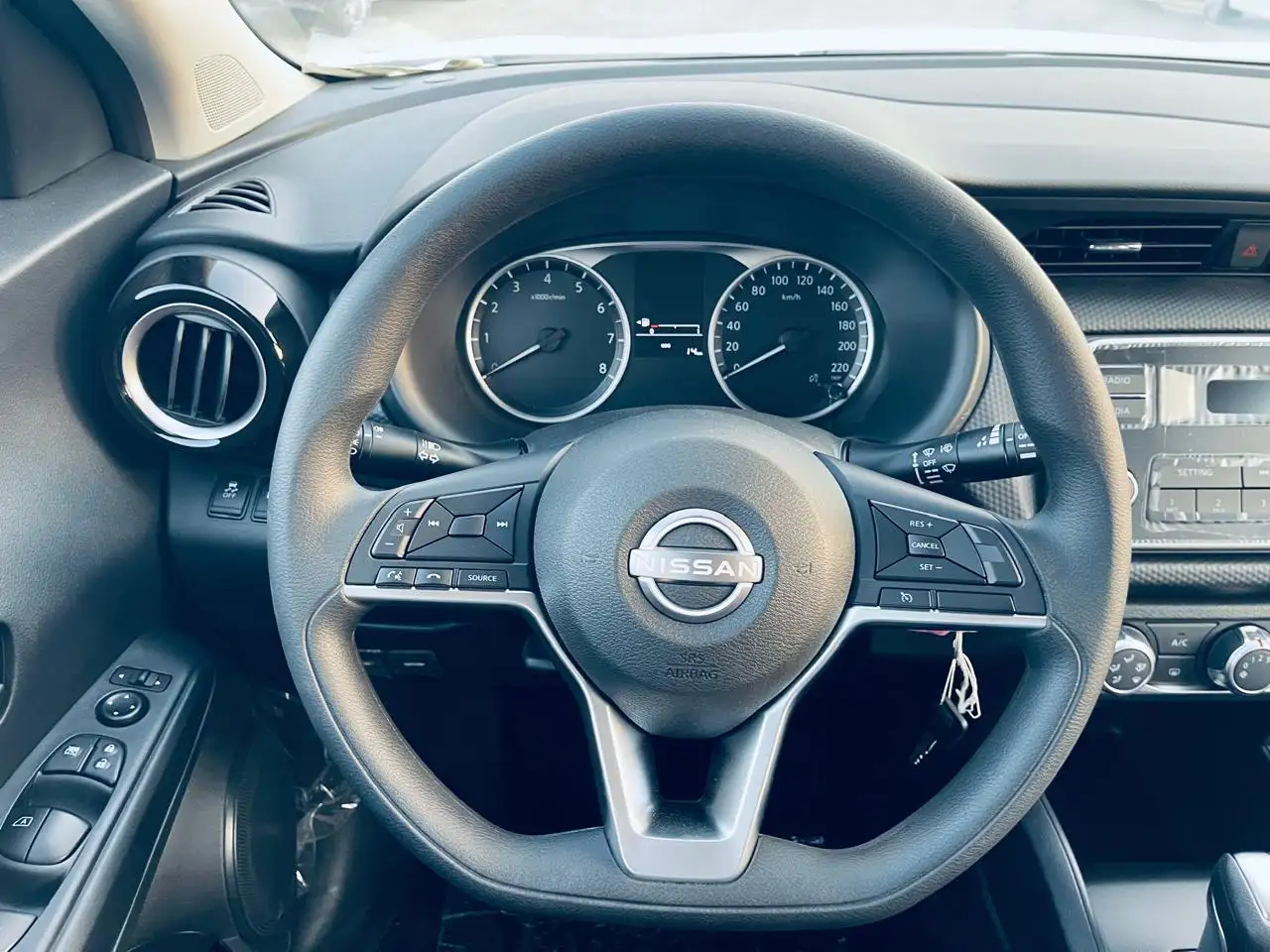 Nissan Kicks 2024 1.6L