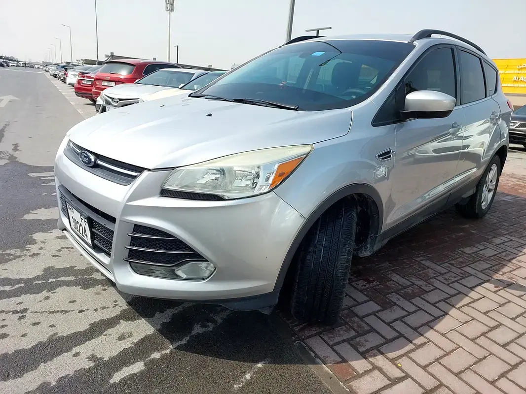 Ford Escape 2013