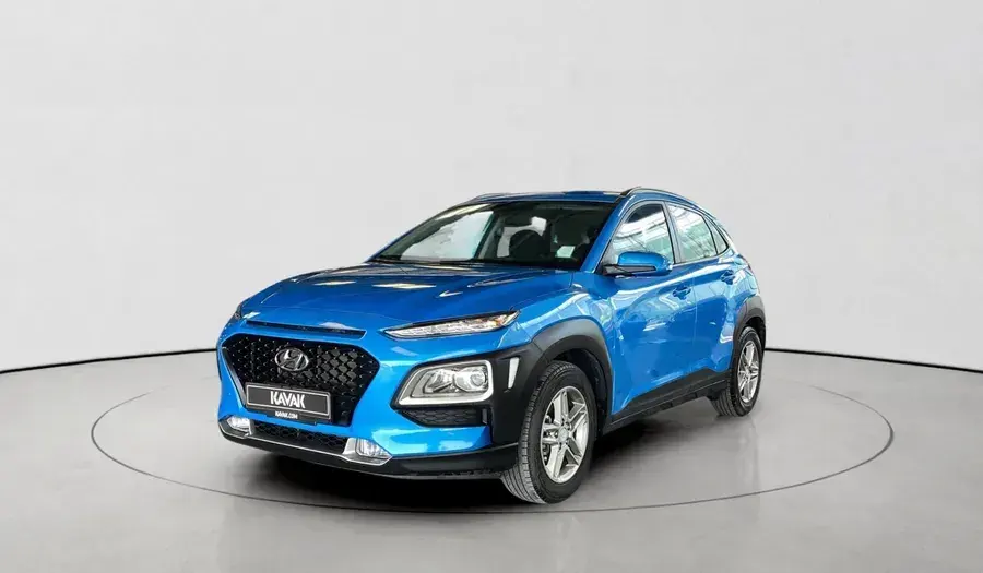 هيونداي كونا 2020 2L