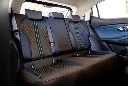 GAC Emzoom	 2026 1.5L