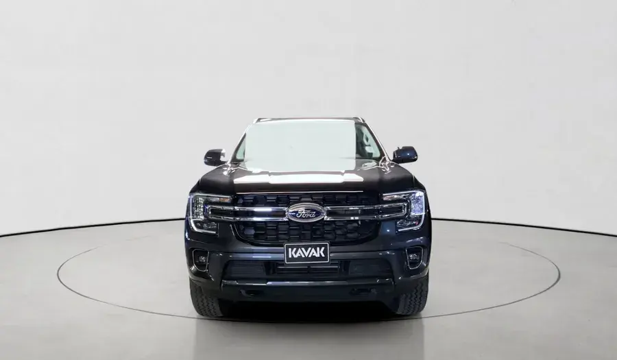 Ford Everest 2025 2.3L