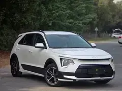 Kia Niro 2025 1.6L