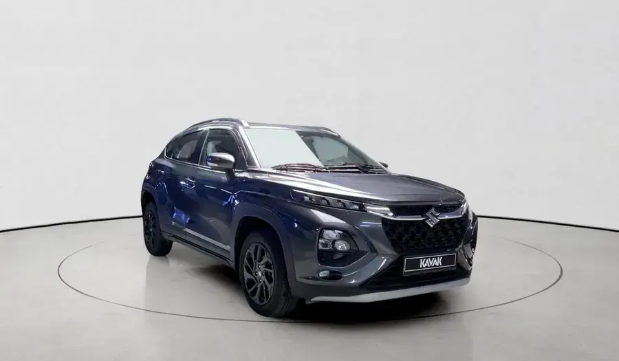 Suzuki Fronx 2025 1.5L