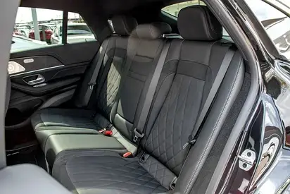 Mercedes Benz GLE Class AMG 2023