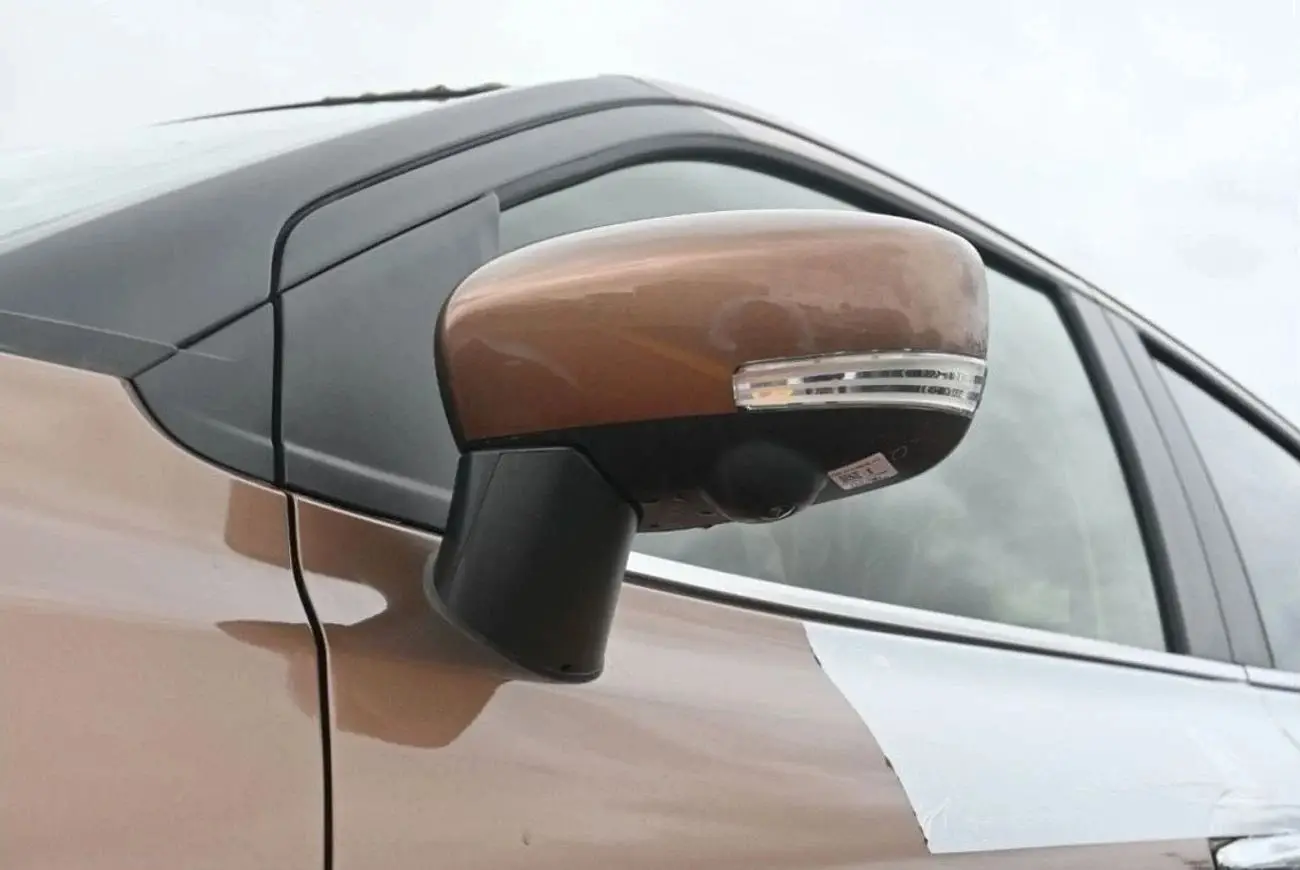 سوزوكي بالينو 2025 1.5L