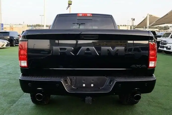 رام 1500 2022 5.7L