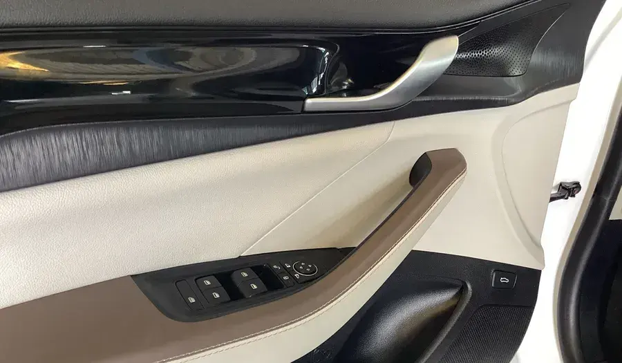 بي واي دي Qin Plus 2026 1.5L