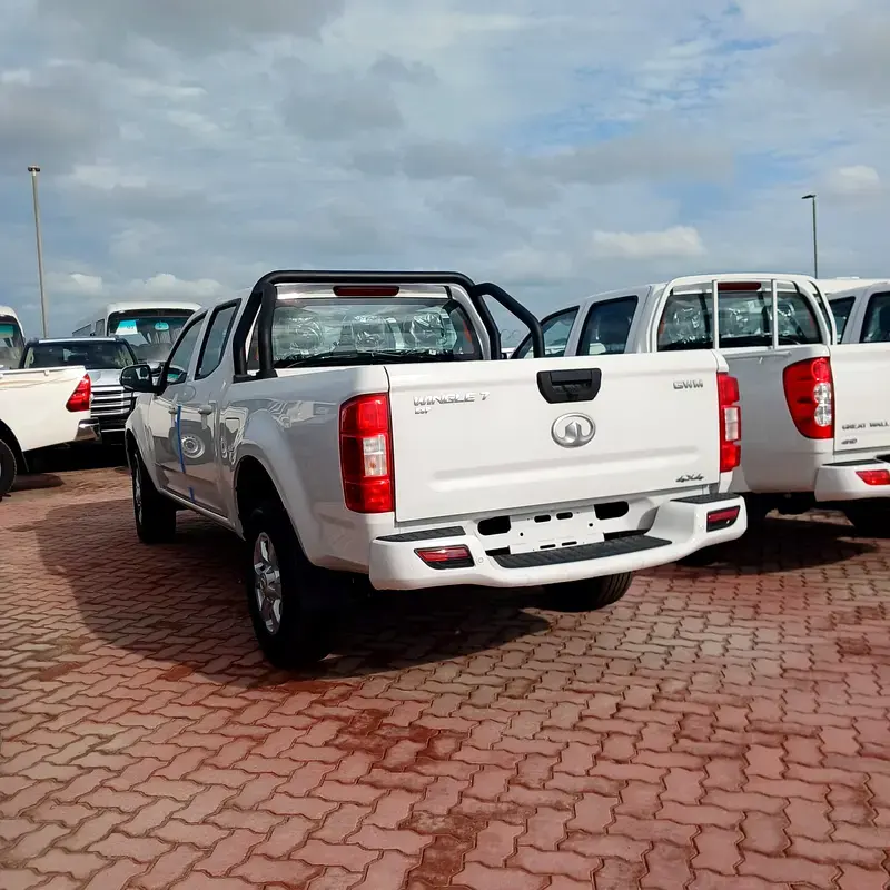 Great Wall Wingle 2026 2.4L