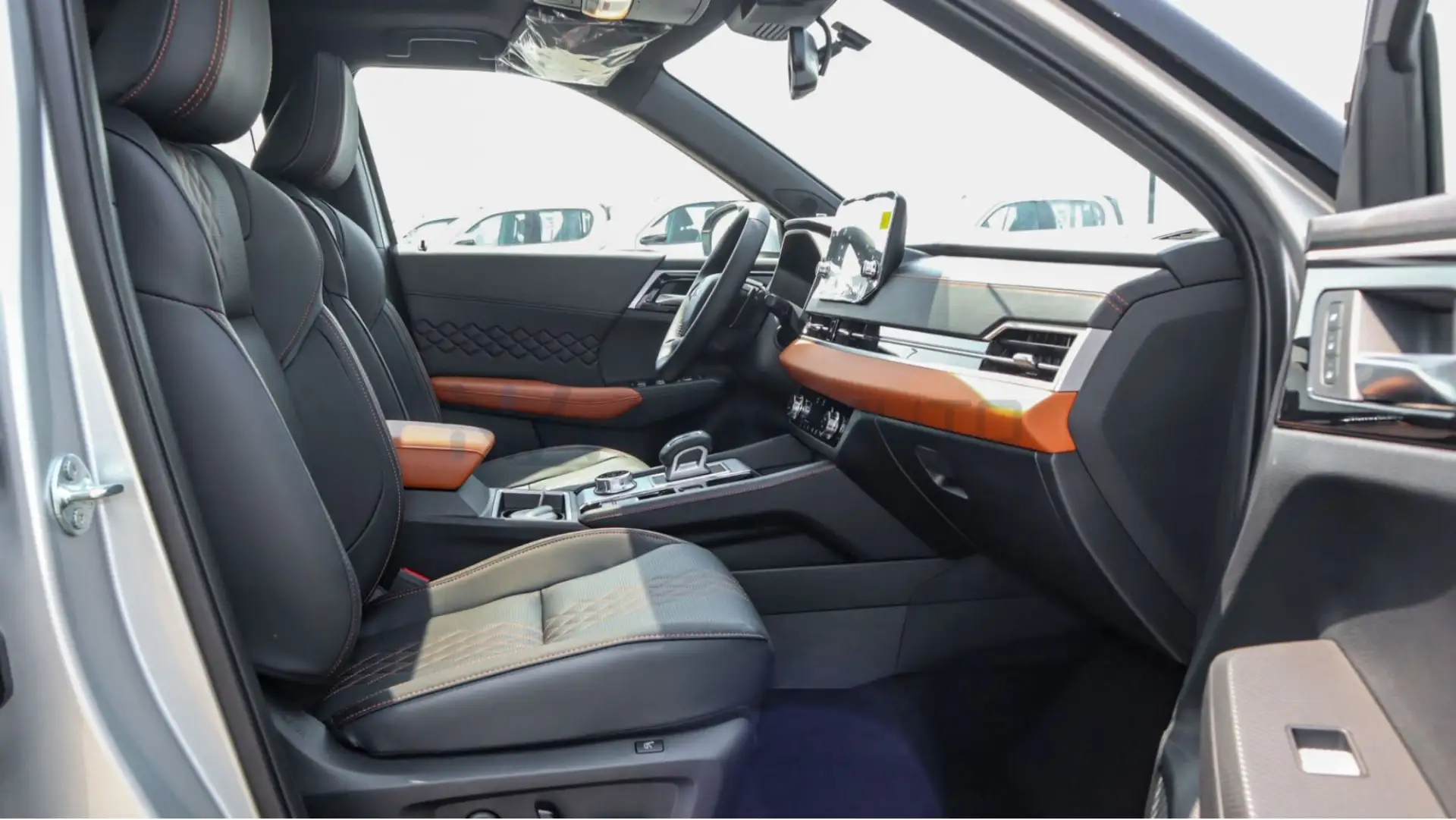 Mitsubishi Outlander 2025