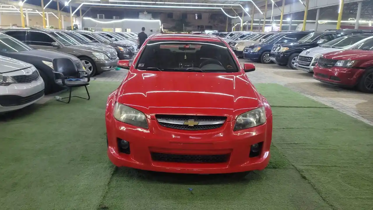 شيفروليه ماليبو 2009