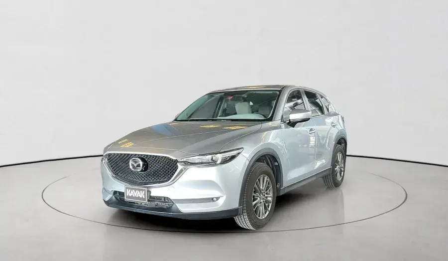 Mazda CX5 2019