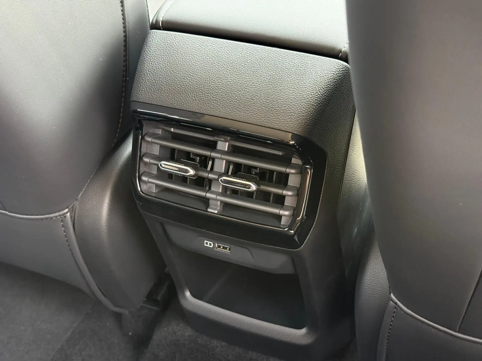 أم جي وان 2024 1.5L