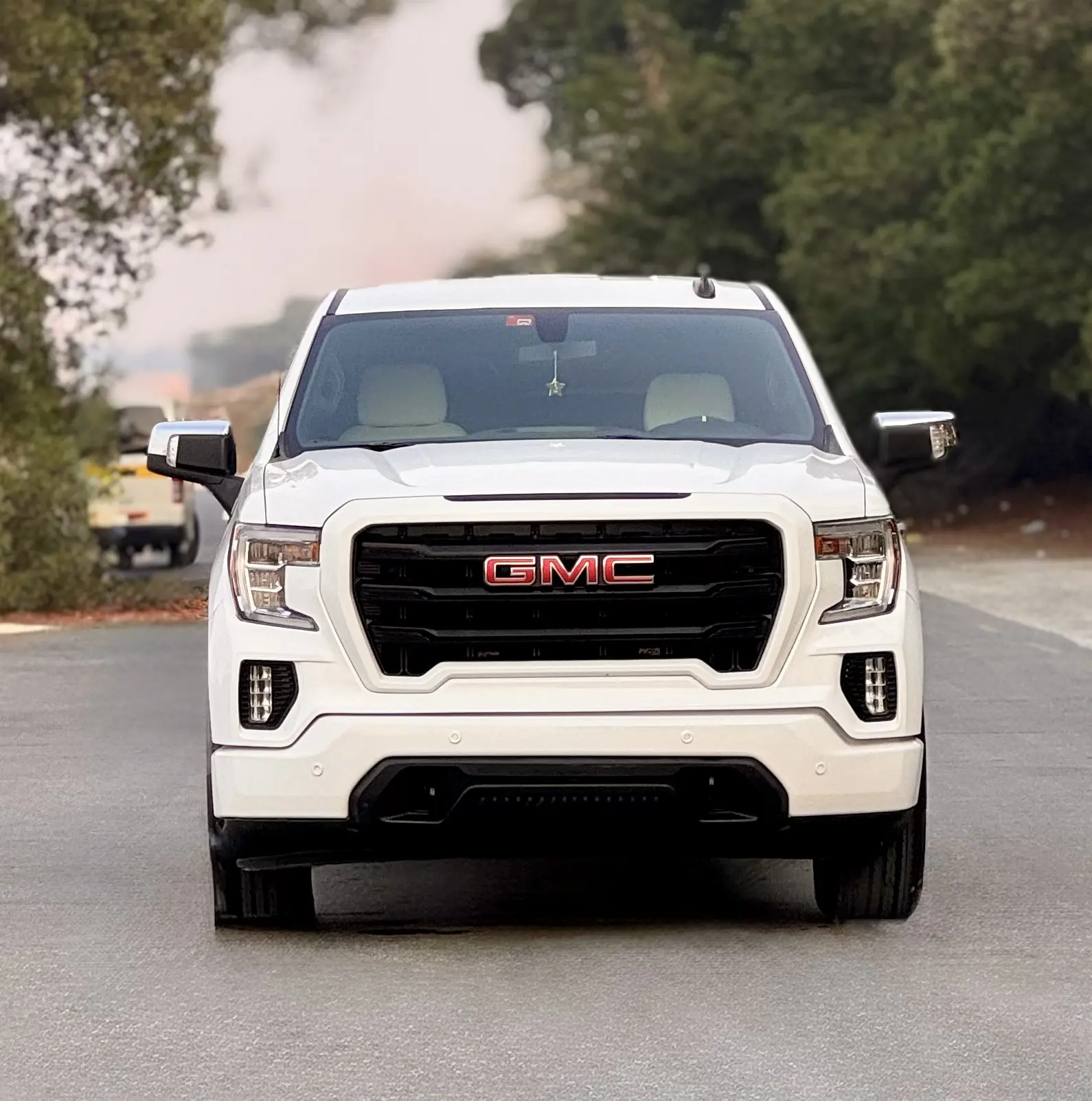 جي أم سي LD سييرا 2021 5.3L