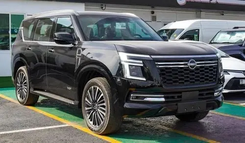 مرسيدس بنز GLB Class 2025 1.5L