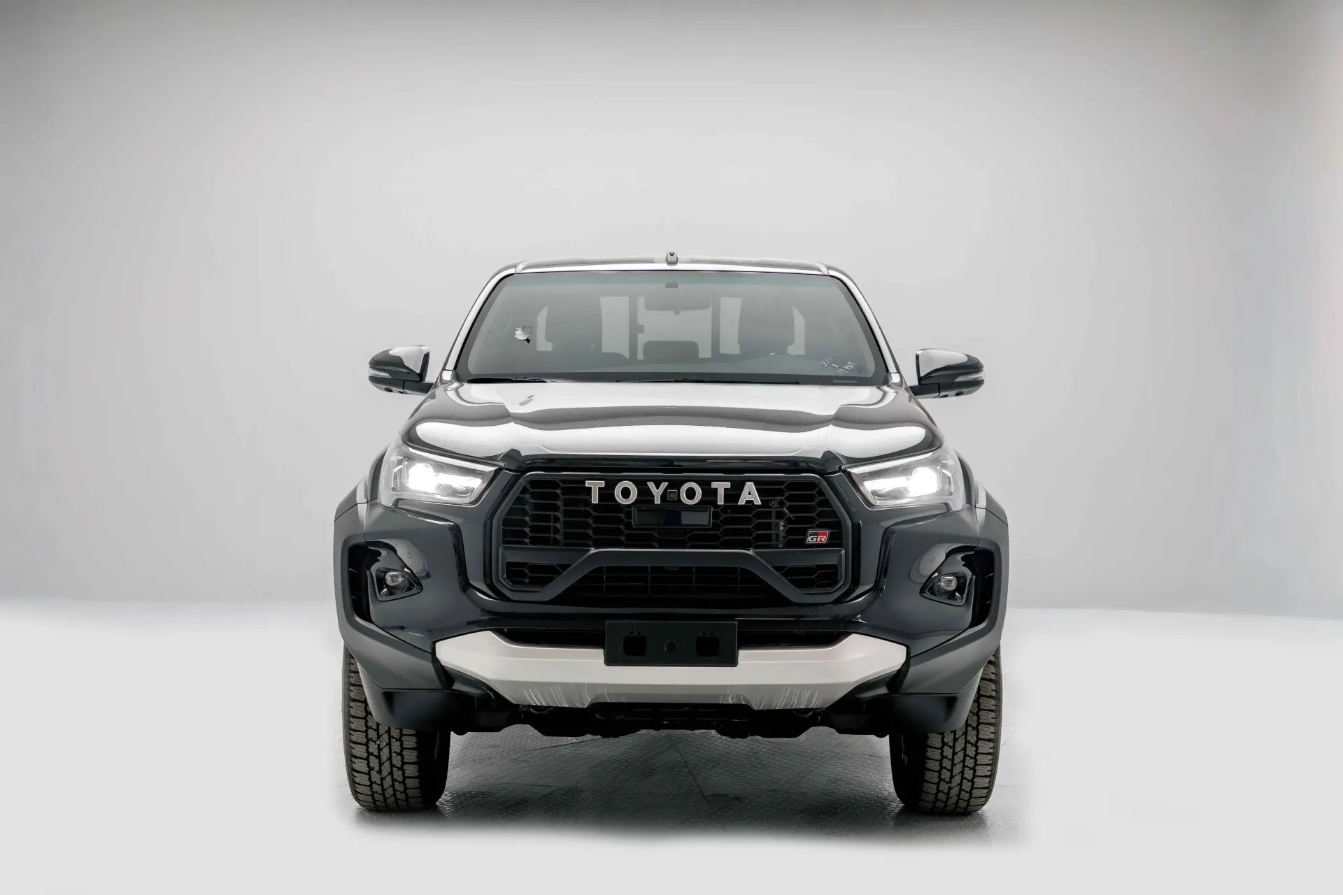 تويوتا هيلوكس 2026 4L