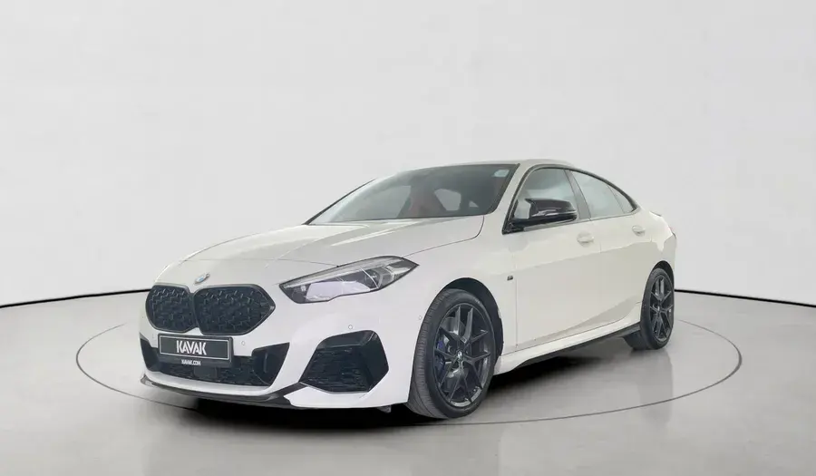 BMW X2 M35i 2021 undefinedL