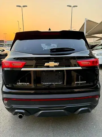 Chevrolet Captiva 2023 1.5L