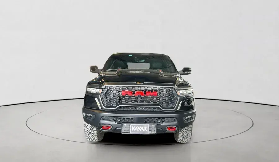 رام 1500 2025 3L