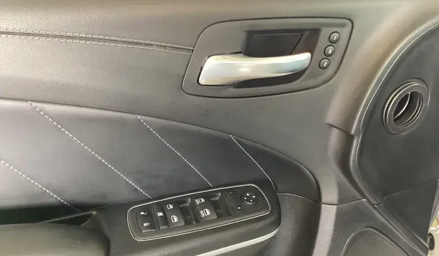 Dodge Charger 2022