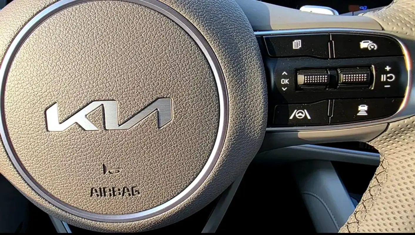 Kia Sportage 2025 1.5L