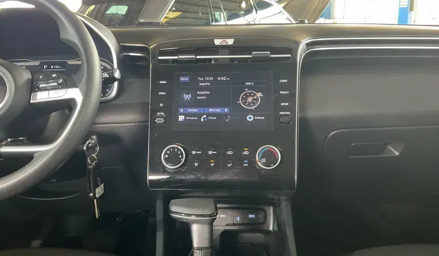 هيونداي توسون 2024 2L